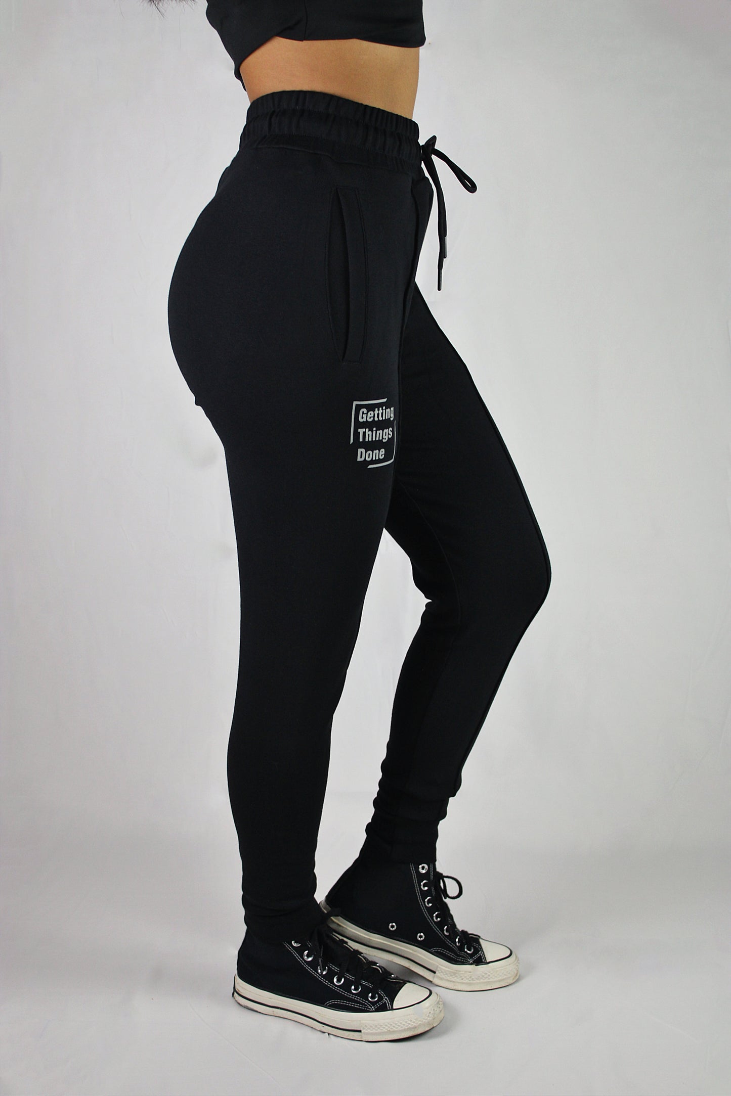 GTD Aesthetic Joggingsbroek